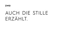 Stille Worte – Bild 2