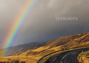 Regenbogenweg/VERBUNDEN